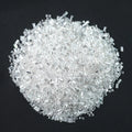 Wholesale Synthetic Loose Moissanite Baguette Cut Excellent D Color VVS1 Clarity