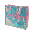 Custom PVC Gift Bags for Cosmetic Cases and Beach Use