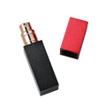Spray Cosmetics Bottle 5ml Glass Bottle Spray Perfume Empty Glass square Spray Bottle