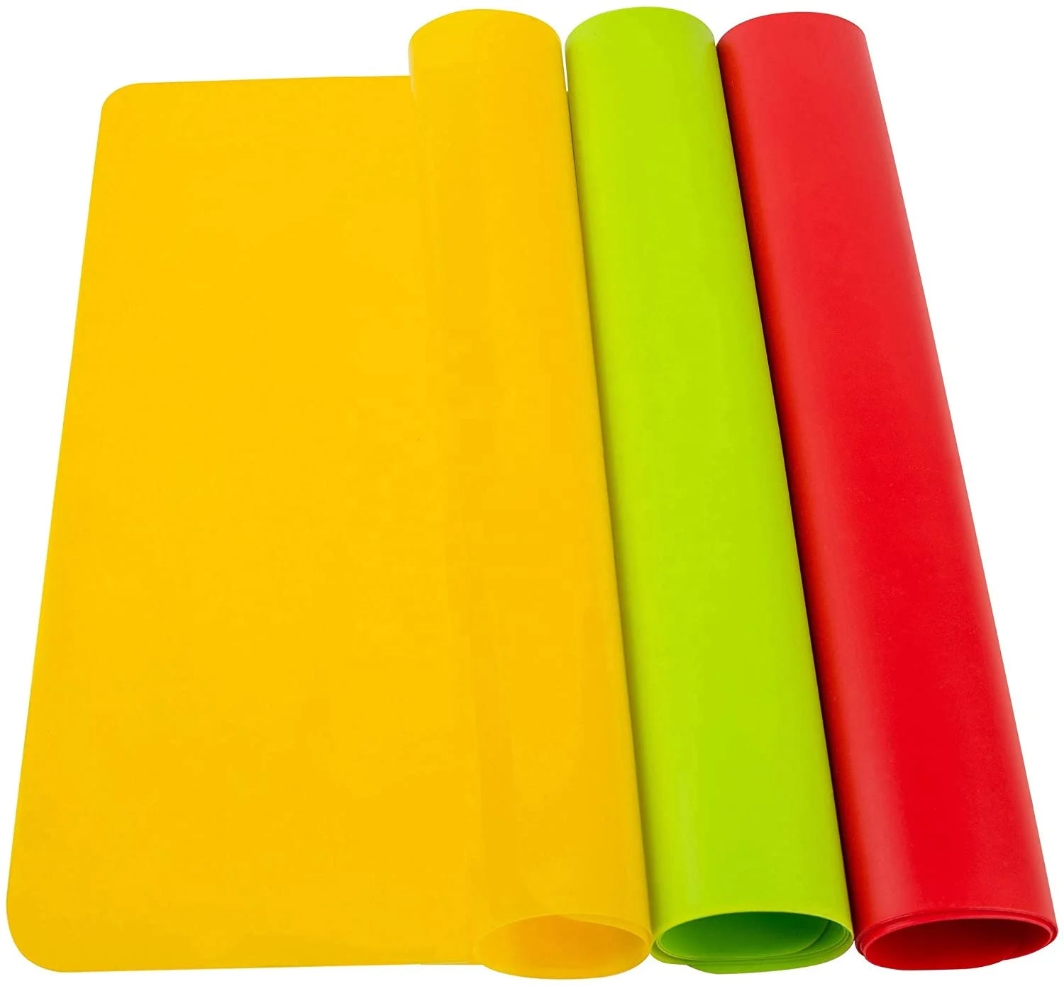 23.2 Inch *15.6 Inch Large Silicone Mat for Crafts Silicone Sheet for Jewelry Casting Mold Mat Nonslip Nonstick Table Mat