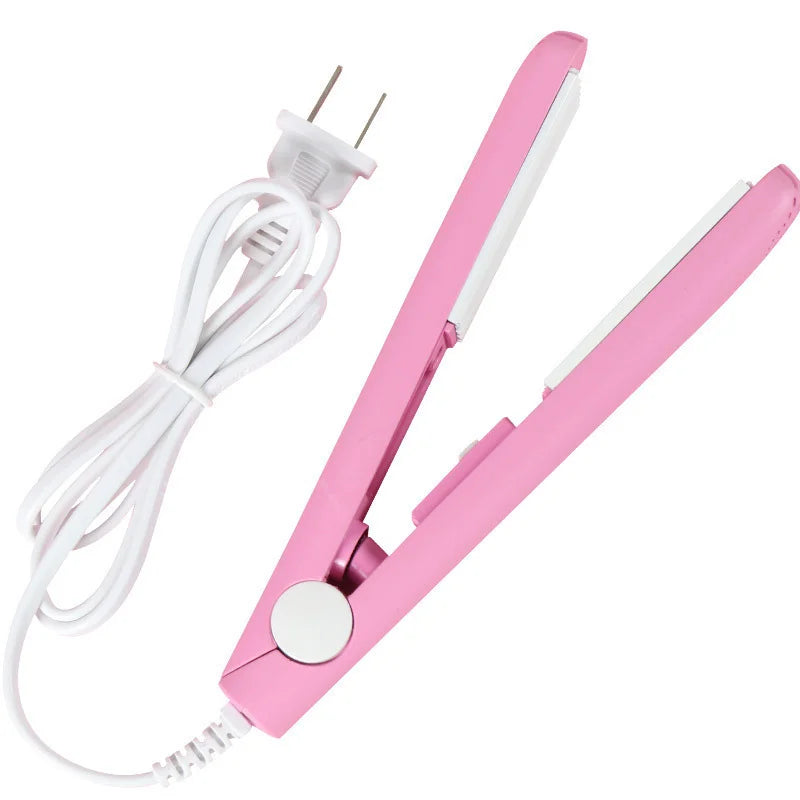 New Portable Mini Food Household Small Heat Sealer Plastic Packaging Bag Hand Pressure Snack Bag Sealer