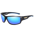 New Sports Cycling Colorful Fishing Designer Camo Frame UV400 Polarized Sunglasses