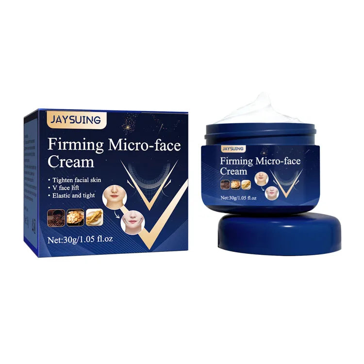 Hot Selling Anti-Wrinkle Face Cream Moisturizer Nourishing Skin Improve Anti-aging Fade Fine Lines V Face Firming Cream