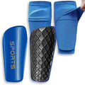 Protective Soccer Equipment Soccer Shin Guards for Kids Youth Adults