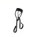 Custom Logo Portable Stainless Steel Ergonomic Eye Lash Curler Beauty Eyelash Curler with Comb YULI EC-14CY OEM/ODM Available