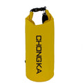 PVC Outdoor Floating Waterproof Bucket Bag Ocean Dry Pack