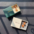 Tongxing Customized Paper Cardboard Drawer Jewelry Packaging Box Gift Boxes Necklace Earring Bracelet Ring Jewelry Box