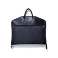China Manufacturer Beautifully Foldable Nylon Cloth Bag Suit Cover Bag for Clothing Suit Store