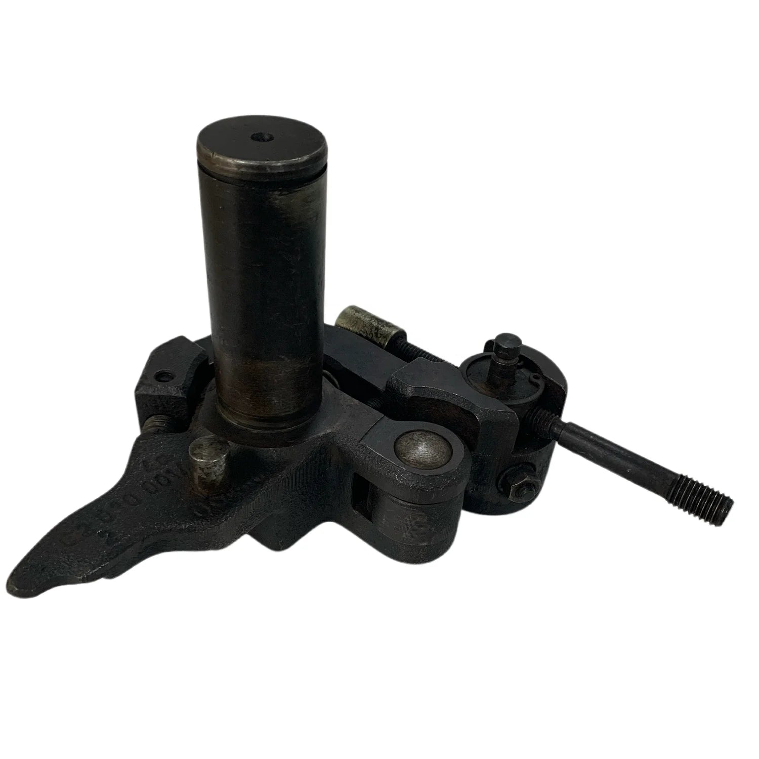 MA Original G2.030.001 Lever DS SM52 Offset Press Spare Parts G2.030.005 Lever G2.030.012 G2.030.012 Threaded Spindle G2.030.003