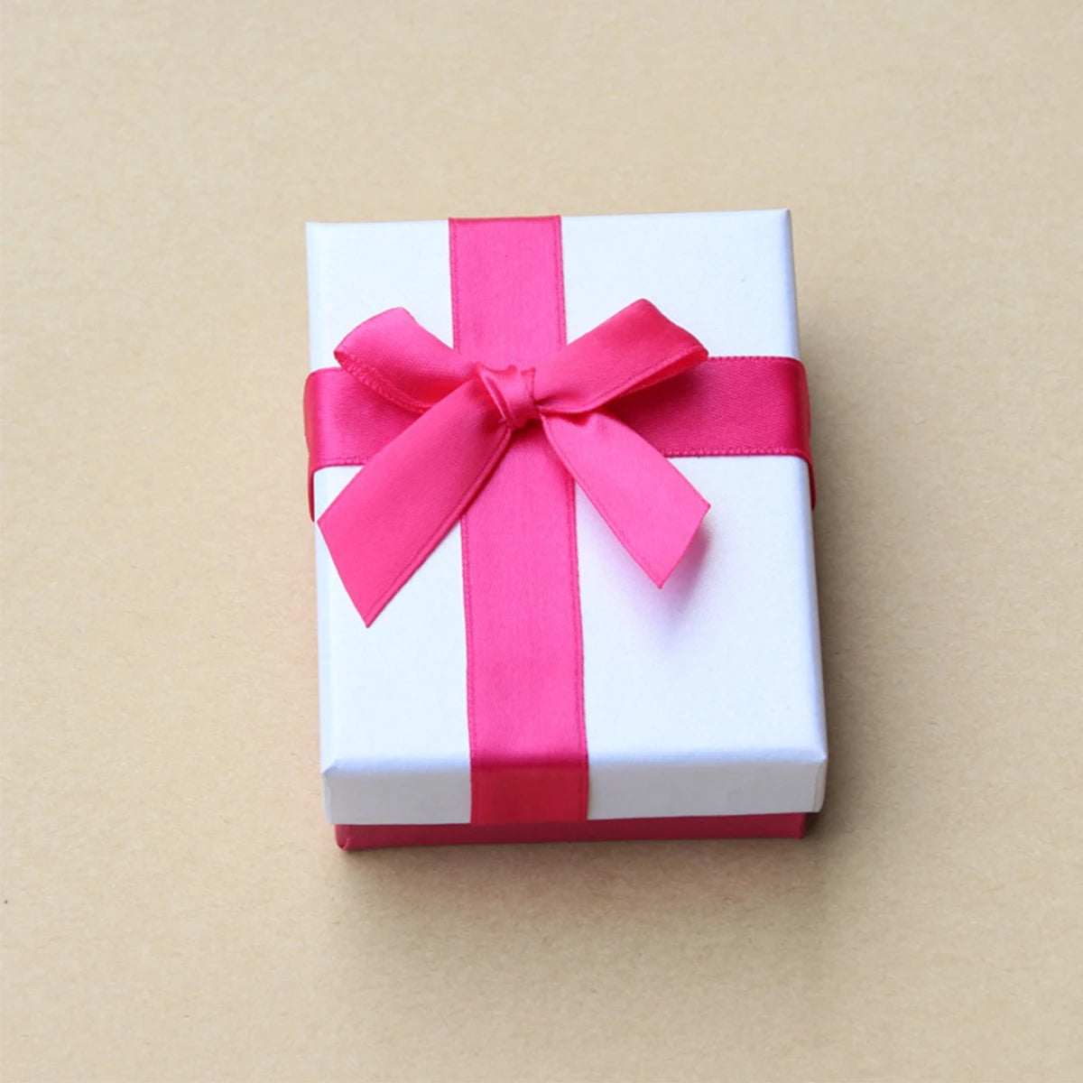 Wholesale Custom Logo Foil Makeup/Ring/Watch/Necklace/Bracelet Jewelry Packaging Cardboard Paper Gift Box Jewelry Box