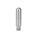 AG60 Copper Plasma Cutter Consumables Cutting Torch Nozzle and Plasma Electrode Copper Welding Accessories