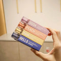 OEM Factory Wholesale Perfume Delicate Taste Unique Fresh Air Good Quality Female Perfume