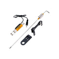 Topline-48 MR Top Quality 6 Colors Illuminated Swinger for Fishing Bite Alarm Illuminated Carp Fishing Swinger