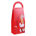 In Stock Chinese New Year Tiger Folders Gift Box with Matt/Glossy Lamination & UV Coating Recyclable