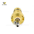 Factory Direct Sale Copper Plasma Torch Body 228716 Consumable for Powermax105 Torch MegaBDM