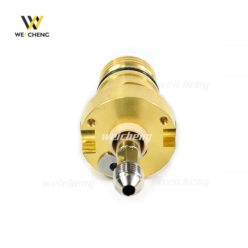 Factory Direct Sale Copper Plasma Torch Body 228716 Consumable for Powermax105 Torch MegaBDM