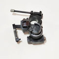 1 Pair G2.030.007F+G2.030.008F  SM52 DS+OS Dampening Lever