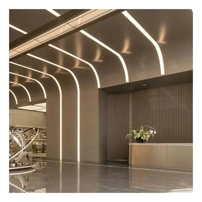 Xiangying Waterproof Paint-Free Bamboo Charcoal Wood Veneer Solid Bamboo Wood Fiber Wall Panel Natural Wood Finish Hotel Use