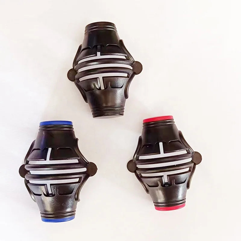 360 Degree Rotating Golf Ball Alignment Accessories Tool Factory Wholesale Golf Ball Line Liner