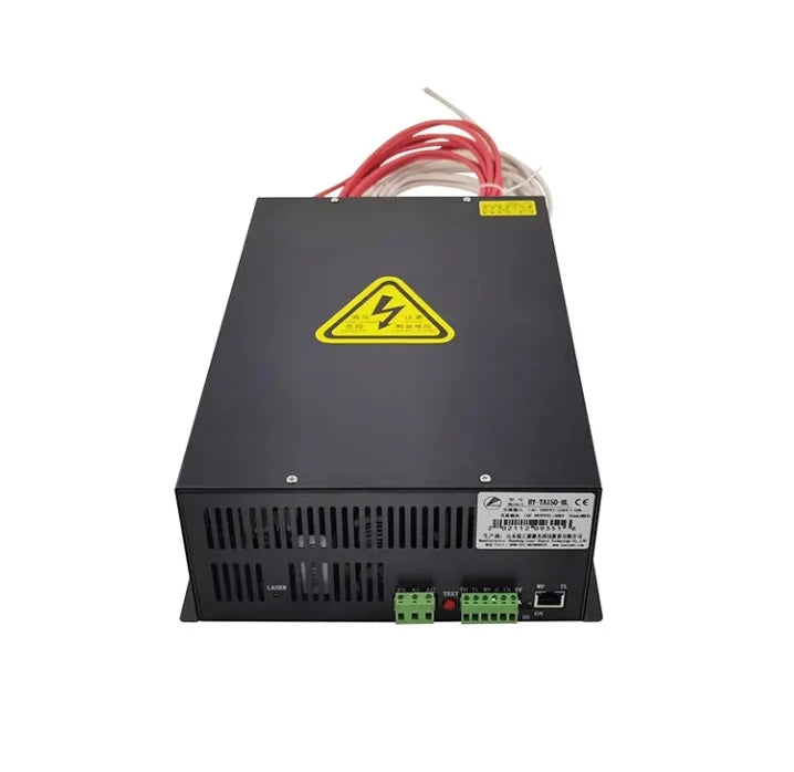 Joylaser HY-TA150BL Series High-Quality Laser Power Supply for Diverse Materials