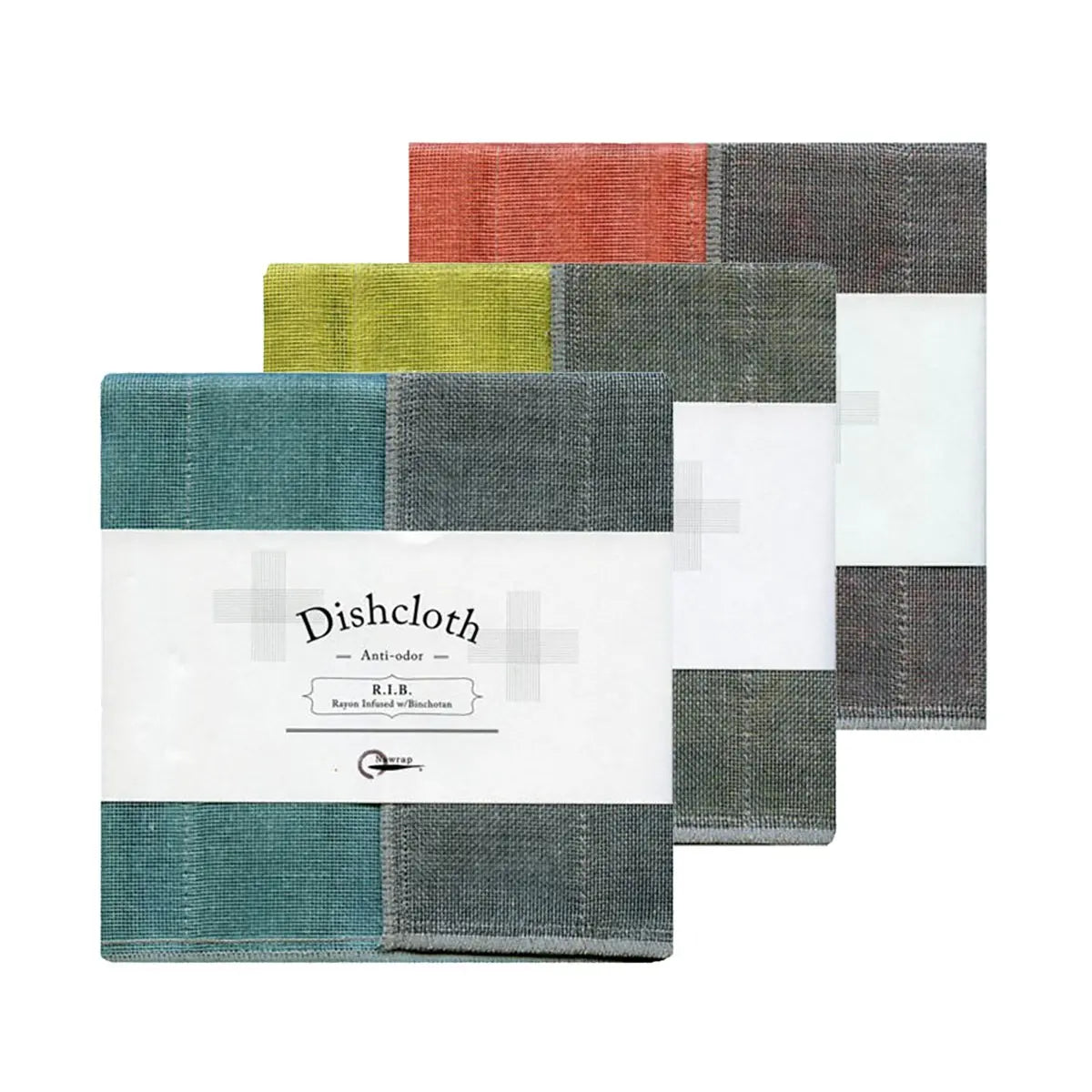 Hot Selling Antimicrobial Kitchen Cleaning Towels High Quality Soft Charcoal Cotton Towels Woven Binchotan Fiber for Glass Car