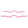 Home Gym Fitness Weightlifting Barbell Bar Strength Training Fitness Yoga Pilates Beam Weight Bar