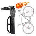 Superbsail Portable Indoor Bicycle Wall Stand Road Bike Parking Buckle Mount Wall Hook Holder Dropshipping Rack Storage Parts