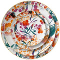 Best Selling Multi Color Ceramics Dishes & Plates Dinnerware Sets