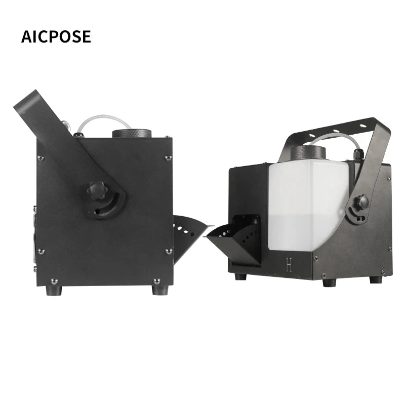AICPOSE Customized New Product 500W Fog Machine for Wedding Stage Light Smoke Fog Machine