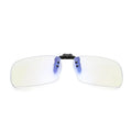Anti Blue Light Clip Replaceable Lens Computer Adults Lens 2020