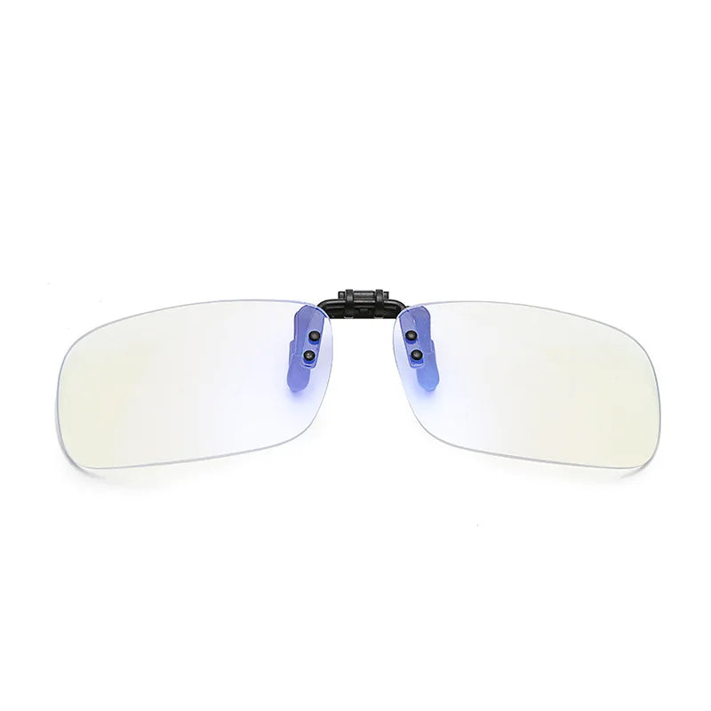 Anti Blue Light Clip Replaceable Lens Computer Adults Lens 2020