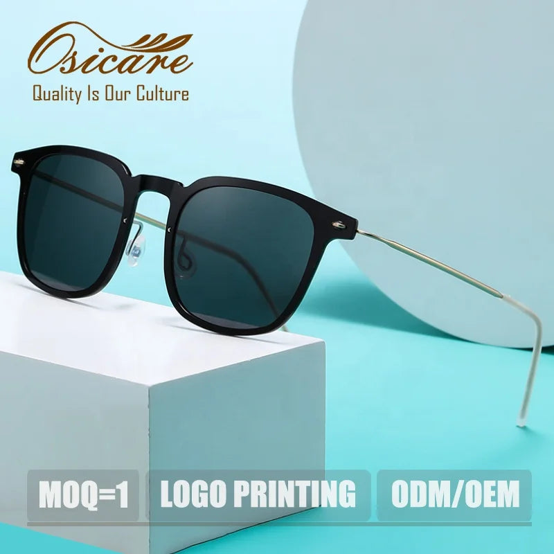 Luxury Designer Glasses Ultralight Gafas Para Hombre Premium Men Brillen Shade Women Lunettes De Soleil Famous Brands Sunglasses