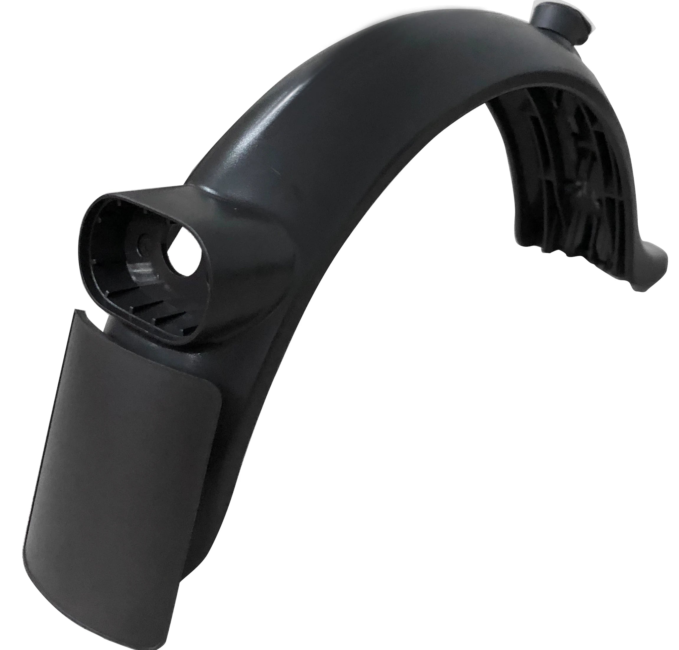 Scooter Rear Mudguard With License Plate Holder Without Taillight for Xiaomi Pro2 1S Electric Skateboard Accessories