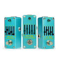 High Quality 5-band Equalize Guitar Pedals Effects OEM Guitar Effects Processor for Sale
