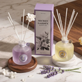 Fatudun Non-fire Essential Oil Diffuser Indoor Fragrance Cane Creative Aromatherapy Decoration Incense Processing Customization