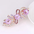 AA01172 Hot Sale Hair Clips Bobby Pins Fashion Pearl Hairgrip Accessories for Women Hair Clip Hairpin
