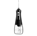Portable Waterproof Teeth Clean USB Rechargeable Cordless Dental Care Electric Oral Water Flosser for Teeth