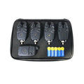 Factory Direct Sales Reservoir Pond Fishing Tackle Low Price JZH-RF1988PLUS 4+1
