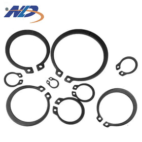 Steel Internal Riser Kit Self-Locking Pliers Constant Section External Retaining Ring External Spring Shafts Pin-Sliding Set