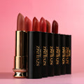 Matte Lipstick Base Waterproof Customize Lipstick Containers for Girls