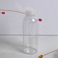 Clearance Stock Lots Liquidation Hand Wash Alcohol Bottle Flip Cap Gel Bottle Flip Cap Body Care Plastic Pet Bottle Flip Top Cap