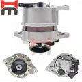 Hot Sales DH80 DX75 DX80 Excavator Alternator 129908-77260