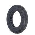 Nedong 10 X 2.125 Solid Tire 10 Inch Fat Tires  for Smart 2 Wheel Electric Scooter