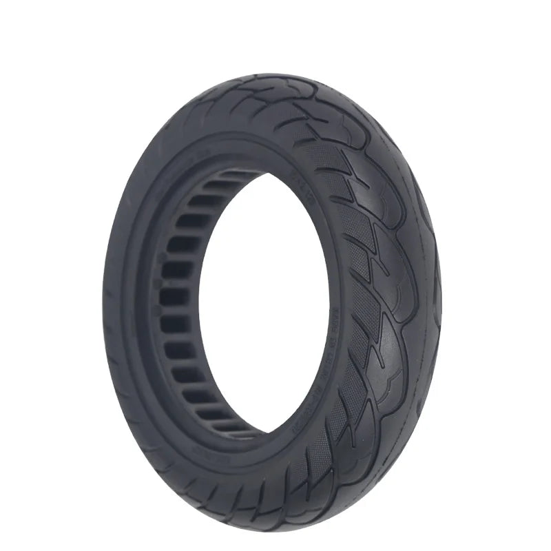 Nedong 10 X 2.125 Solid Tire 10 Inch Fat Tires  for Smart 2 Wheel Electric Scooter