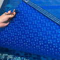 Solar Pool Cover Cover Hot Sale High Quality Bubble Winter Solar Pool Cover