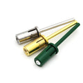 Nail Supplies Stainless Steel Easy Off Mandrel Sanding Band Dremel