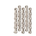 Basic Derailleur Stainless Steel Replacement Chains for Single or Multispeed Bikes Bike Replacement Parts Accessories Bike Chain