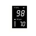 Custom ultra Thin FND Smd Led Pcb Board Customized 7 Segment Display Module