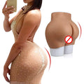 Silicone Bum and Hips Buttocks Panties Buttocks Sexy Shaper Hip Panties Body Enhancer Silicone Panties for Women