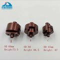1 Piece Coupling for KBA Rapida 74 75 104 105 142 162 Printing Machine